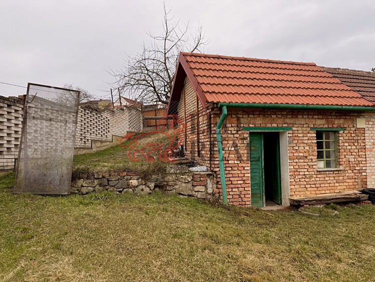 Prodej vinného sklepa 34 m² - foto 4