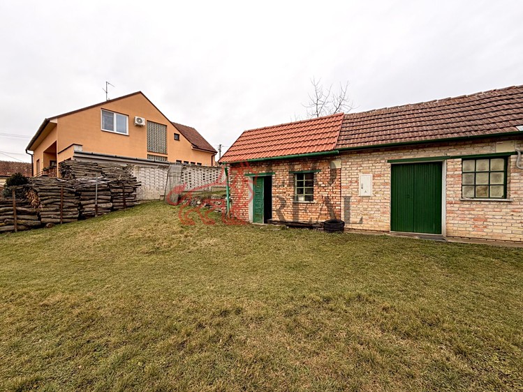 Prodej vinného sklepa 34 m² - foto 3