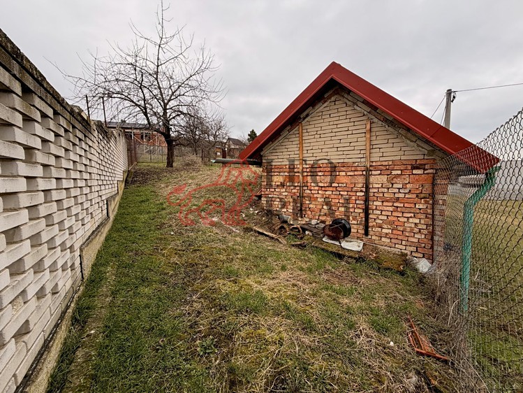 Prodej vinného sklepa 34 m² - foto 5