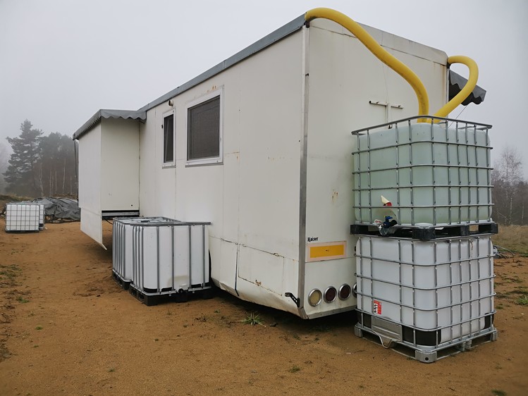Prodej mobilheimu, mobilního domu 40 m² - foto 4