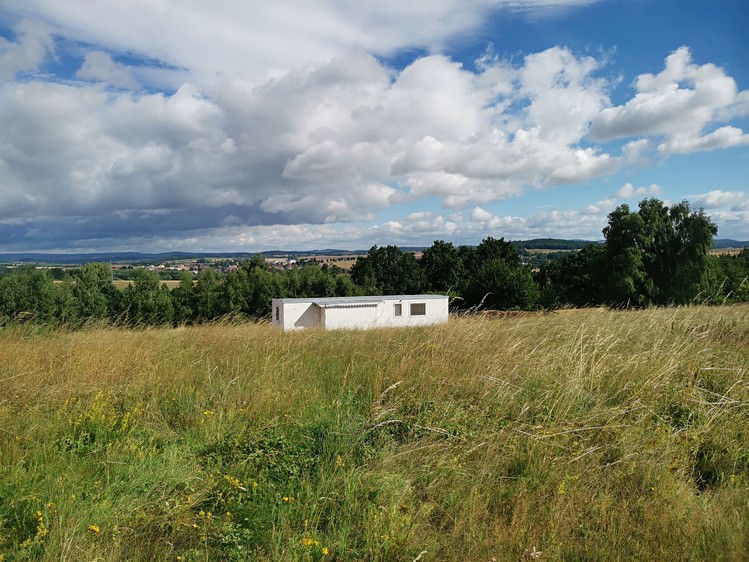 Prodej mobilheimu, mobilního domu 40 m² - foto 1