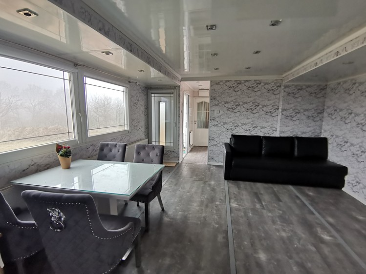 Prodej mobilheimu, mobilního domu 40 m² - foto 6