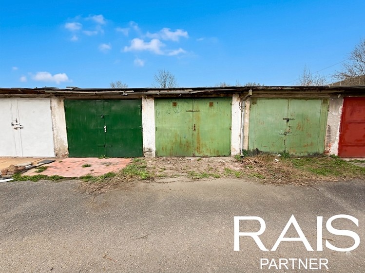 Prodej garáže 18 m² - foto 3