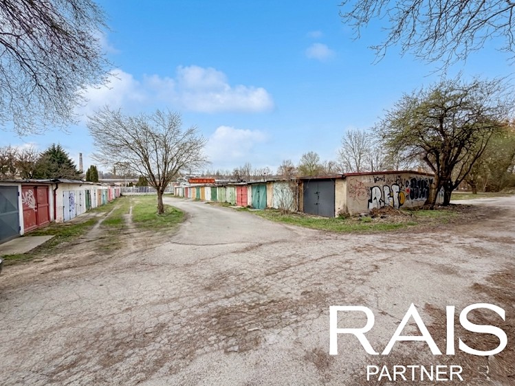Prodej garáže 18 m² - foto 5