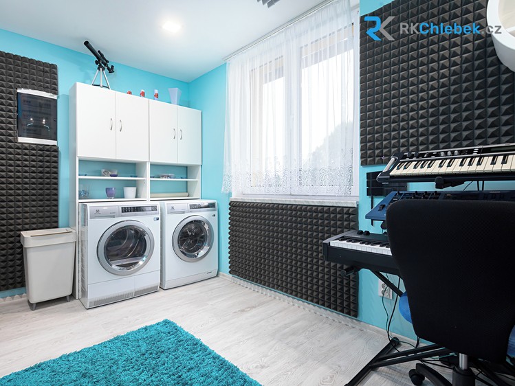 Prodej specifického typu nemovitosti 345 m² - foto 7