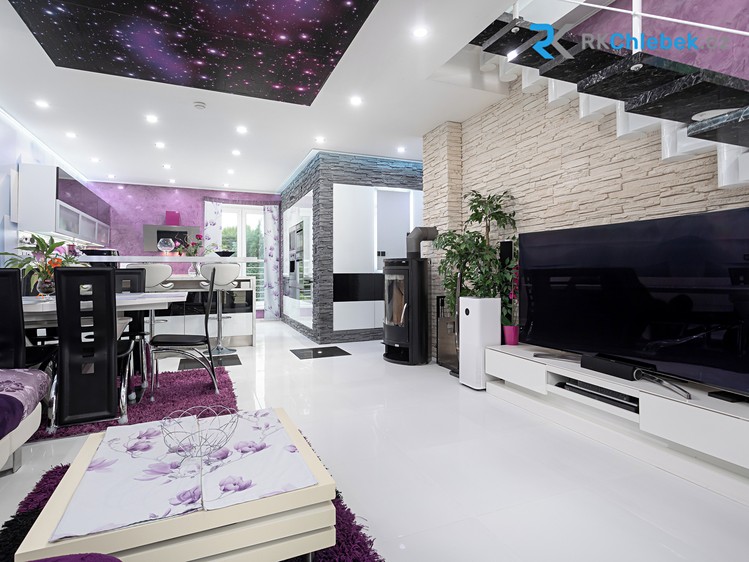 Prodej specifického typu nemovitosti 345 m² - foto 5