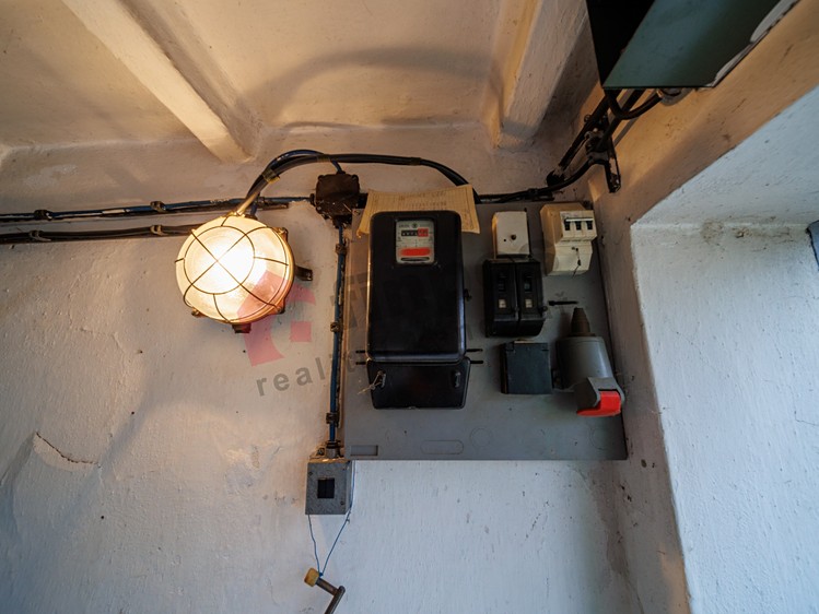 Prodej garáže 14 m² - foto 5