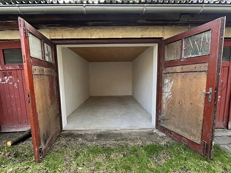 Prodej garáže 19 m² - foto 4