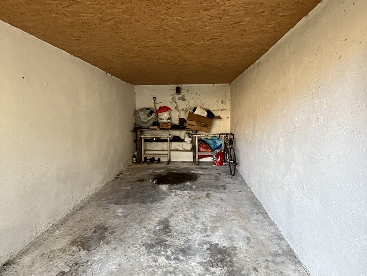 Prodej garáže 19 m² - foto 6