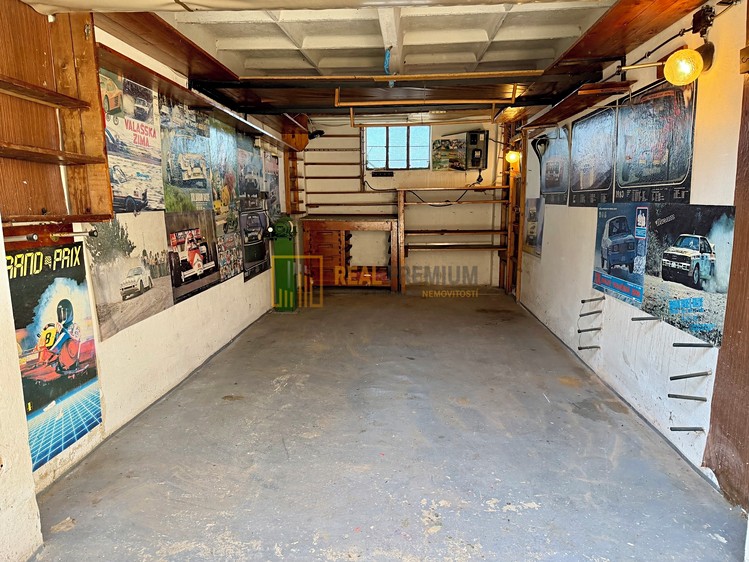 Prodej garáže 18 m² - foto 3