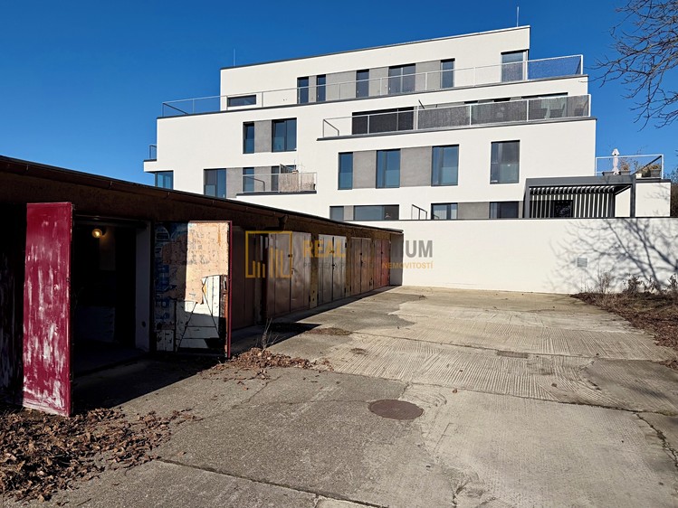Prodej garáže 18 m² - foto 5