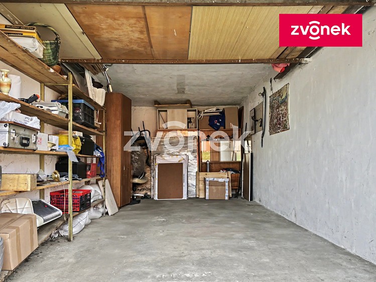 Prodej garáže 20 m² - foto 4
