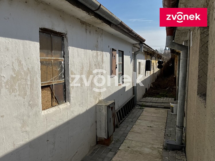 Prodej garáže 20 m² - foto 6