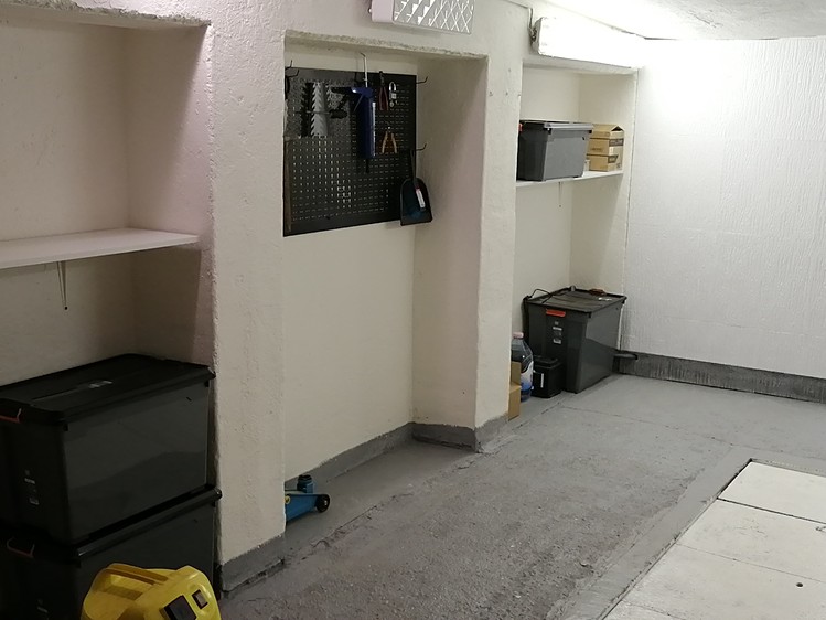 Prodej garáže 24 m² - foto 3