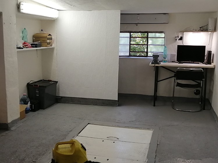 Prodej garáže 24 m² - foto 2