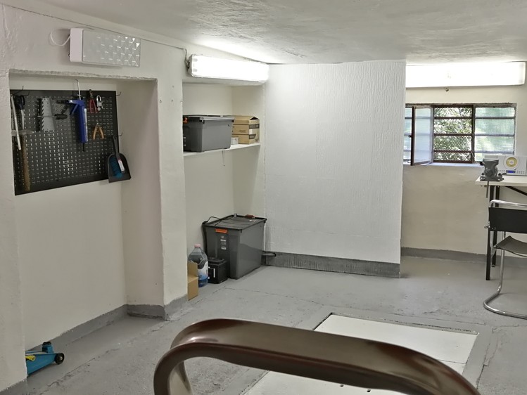 Prodej garáže 24 m² - foto 4