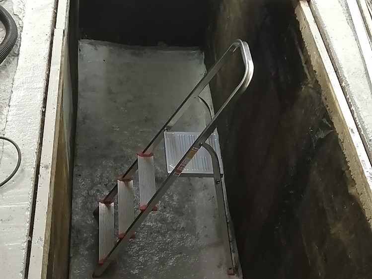 Prodej garáže 24 m² - foto 5