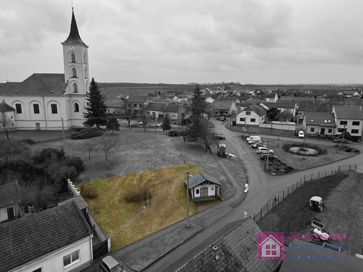 Prodej vinného sklepa 125 m² - foto 7