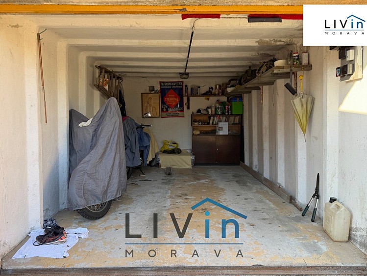 Prodej garáže 15 m² - foto 3