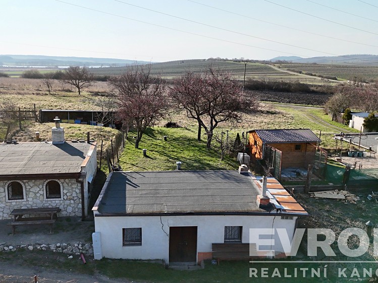 Prodej vinného sklepa 76 m² - foto 1