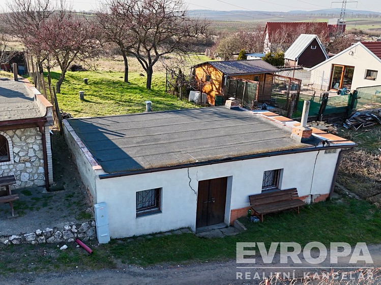 Prodej vinného sklepa 76 m² - foto 2
