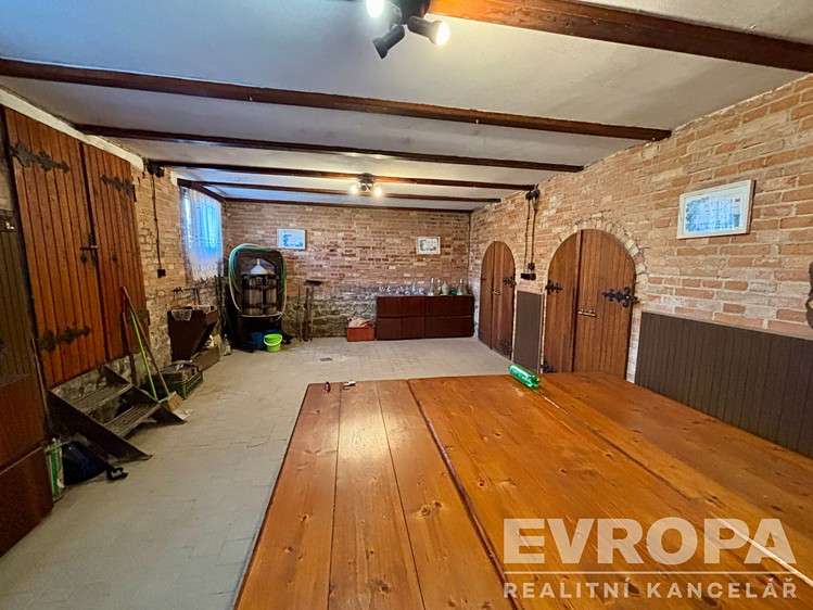Prodej vinného sklepa 76 m² - foto 5