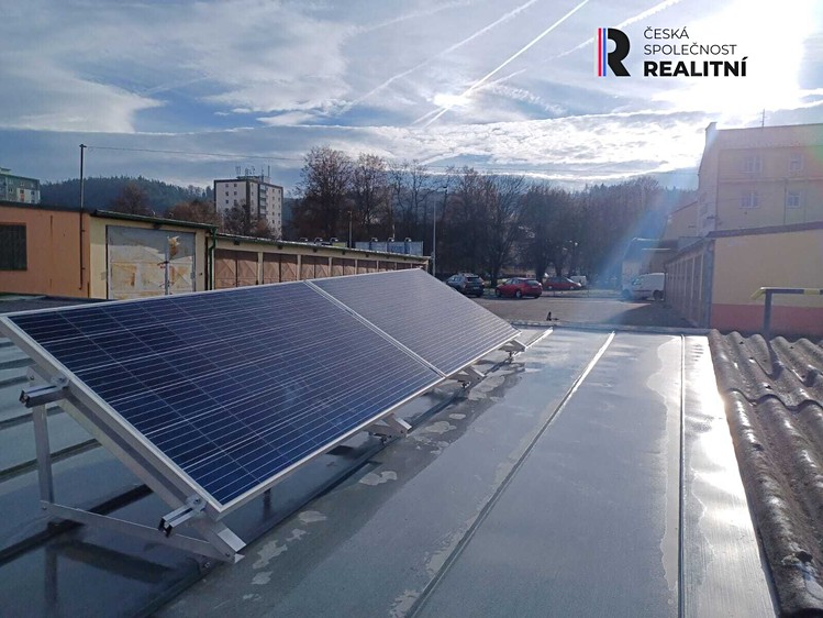Prodej garáže 22 m² - foto 2