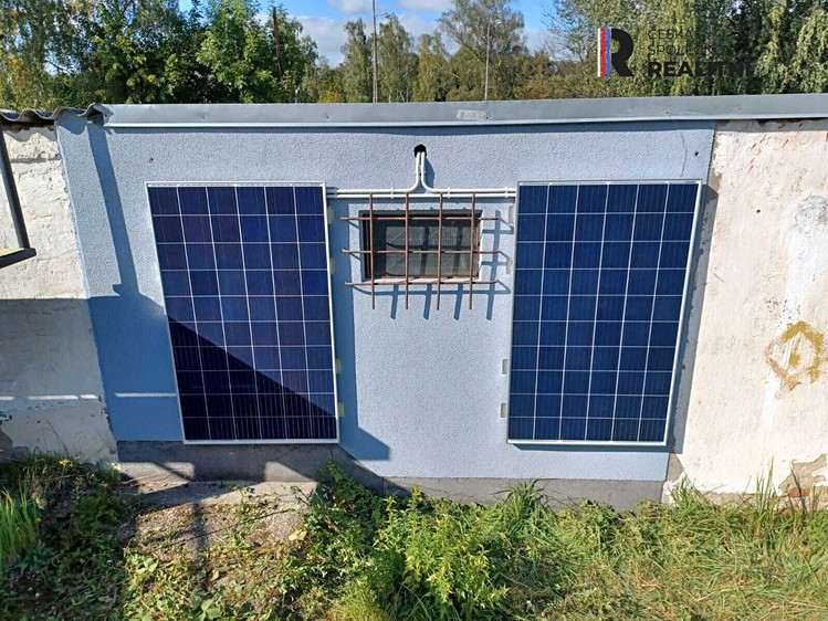 Prodej garáže 22 m² - foto 3