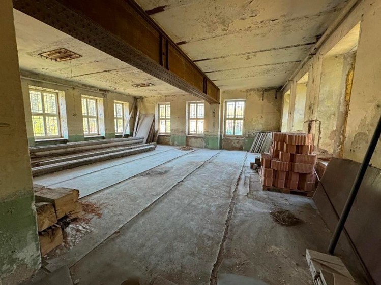Prodej specifického typu nemovitosti 1 750 m² - foto 3