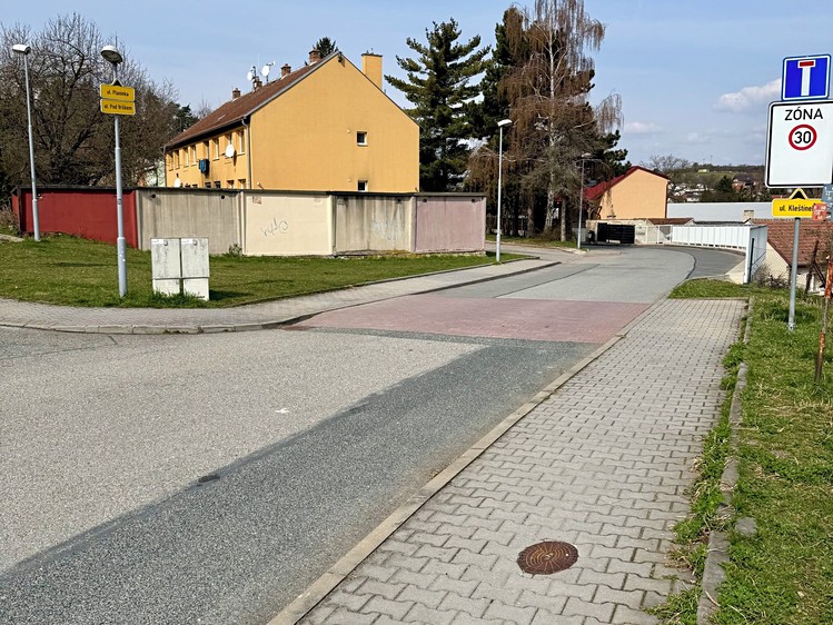 Prodej garáže 16 m² - foto 5