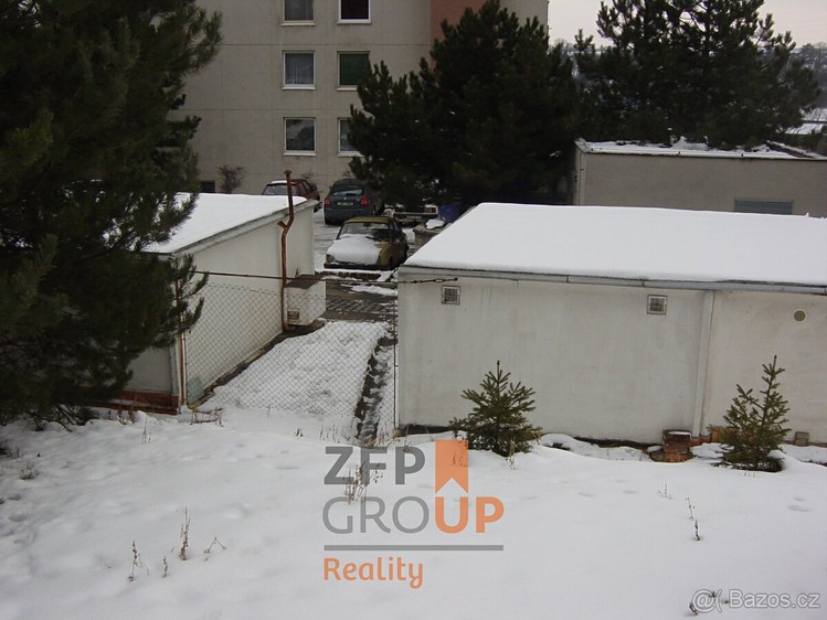 Prodej garáže 15 m² - foto 4