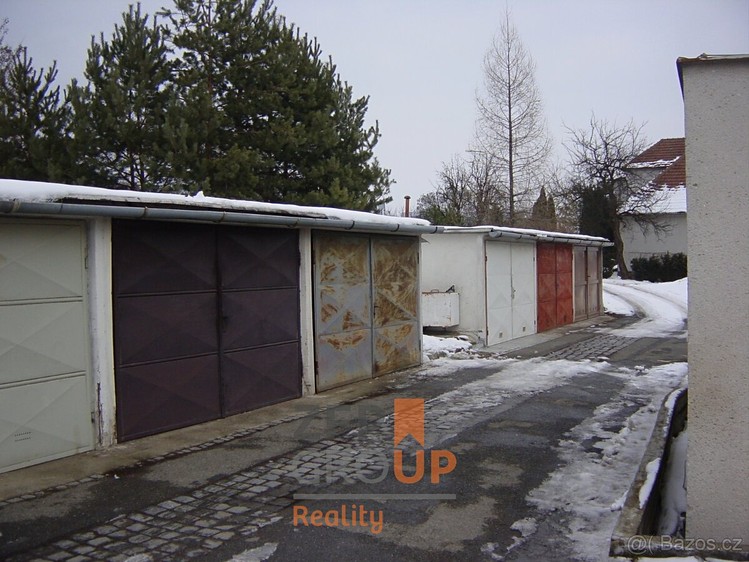 Prodej garáže 15 m² - foto 2