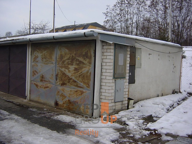 Prodej garáže 15 m² - foto 3