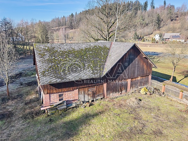 Prodej garáže 182 m² - foto 2