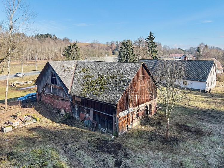 Prodej garáže 182 m² - foto 4