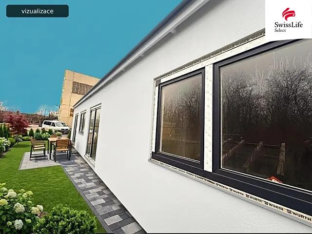 Prodej mobilheimu, mobilního domu 57 m² - foto 3