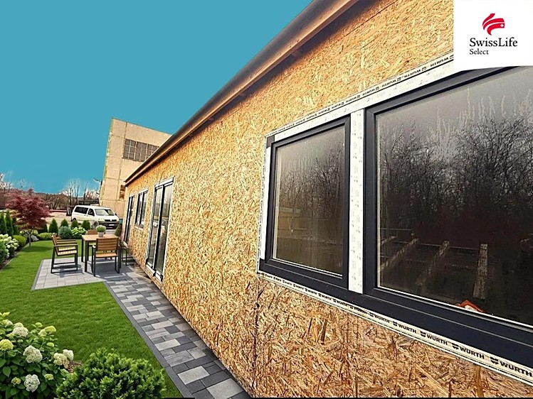Prodej mobilheimu, mobilního domu 57 m² - foto 4