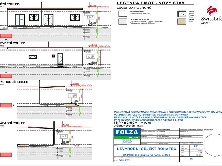 Prodej mobilheimu, mobilního domu 57 m² - foto 8