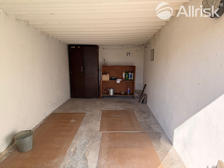 Prodej garáže 20 m² - foto 3