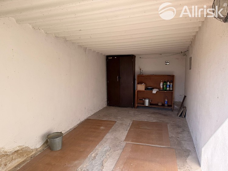 Prodej garáže 20 m² - foto 4