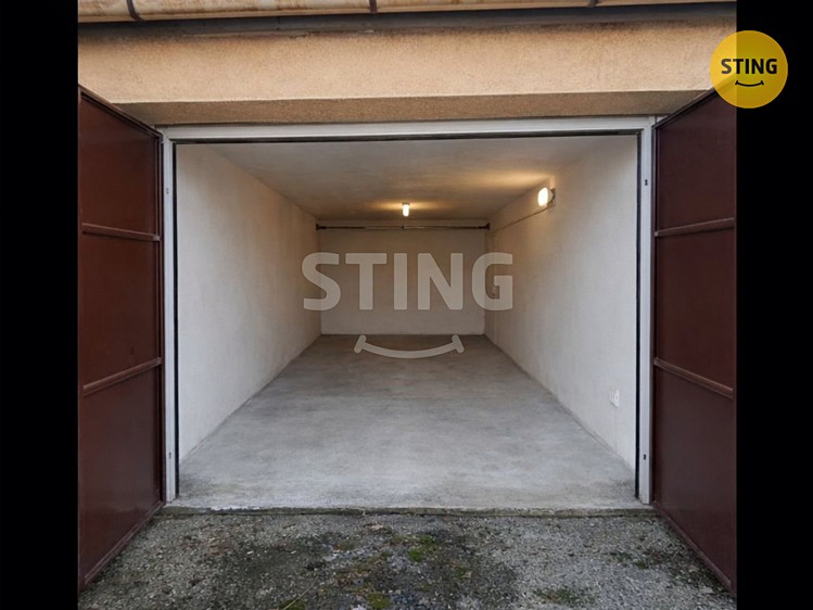 Prodej garáže 22 m² - foto 3