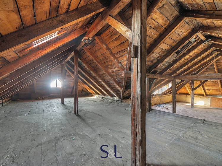 Prodej půdního prostoru 100 m² - foto 6