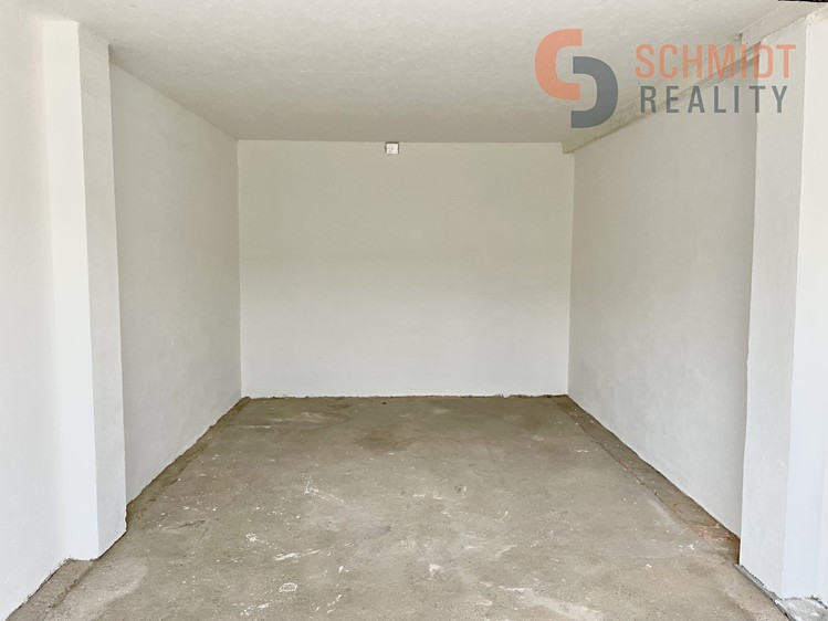 Prodej garáže 21 m² - foto 3