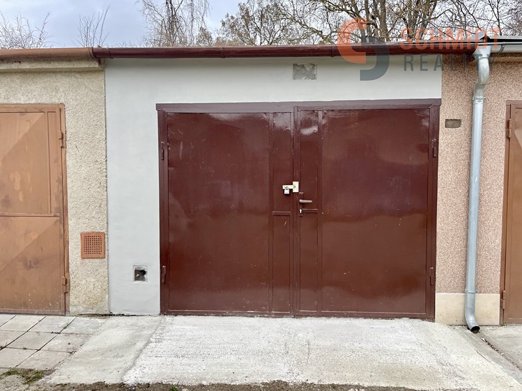 Prodej garáže 21 m² - foto 2
