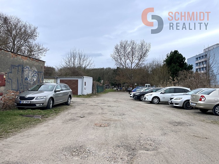 Prodej garáže 21 m² - foto 5