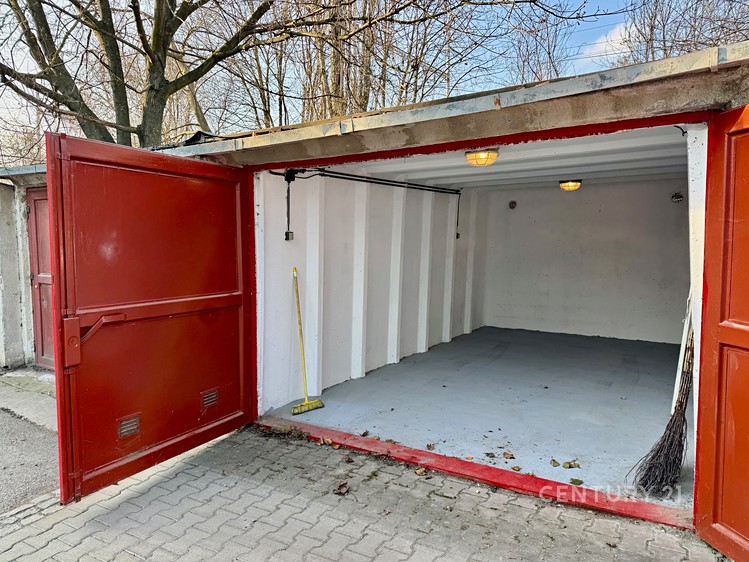 Prodej garáže 18 m² - foto 3