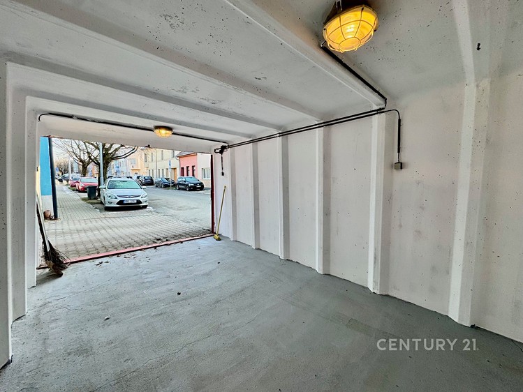 Prodej garáže 18 m² - foto 4