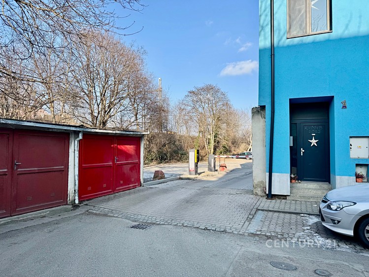 Prodej garáže 18 m² - foto 6