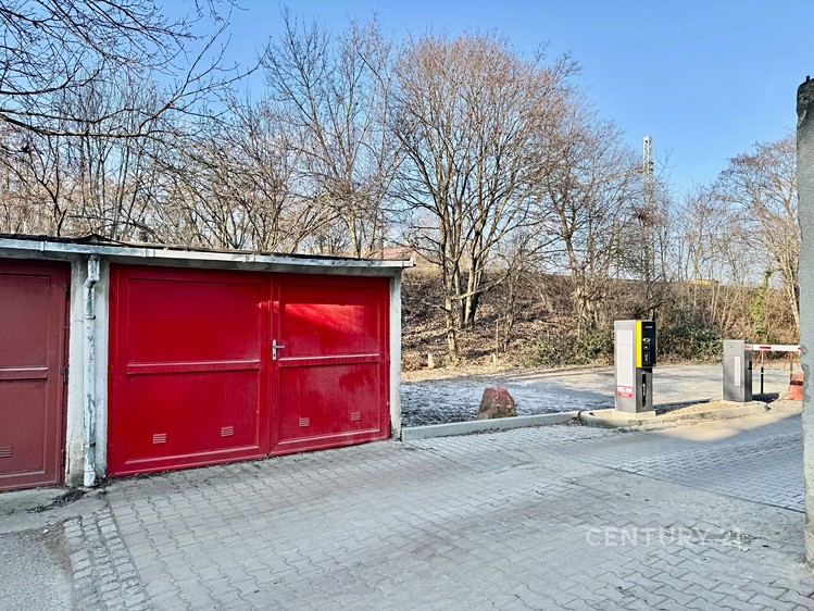 Prodej garáže 18 m² - foto 5
