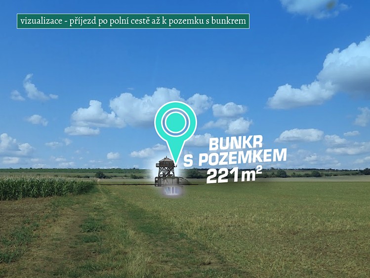 Prodej vinného sklepa 25 m² - foto 7